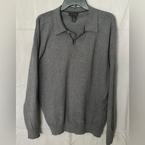3/$15 Covington Men’s Pullover Sweater Size L (42-44)